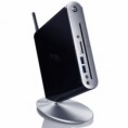 Asus EBox Ato, D2550-2GB-350GB