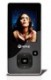 MEMUP VIDEO & MP3 PLAYER 4GB K-STAR